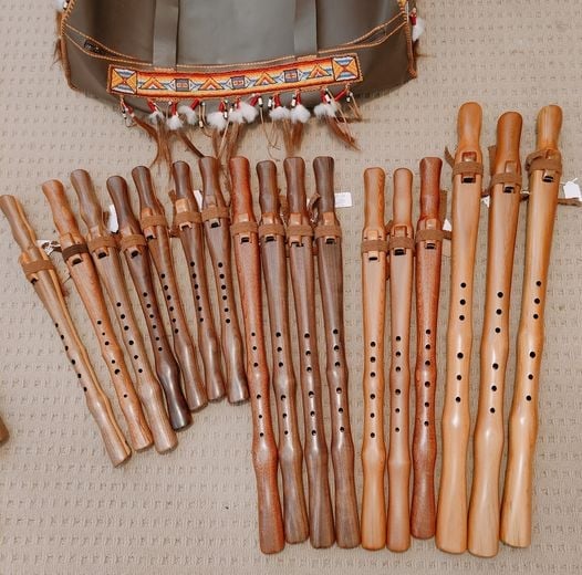 sacred tree, handmade, flutes, native american, flute lessons